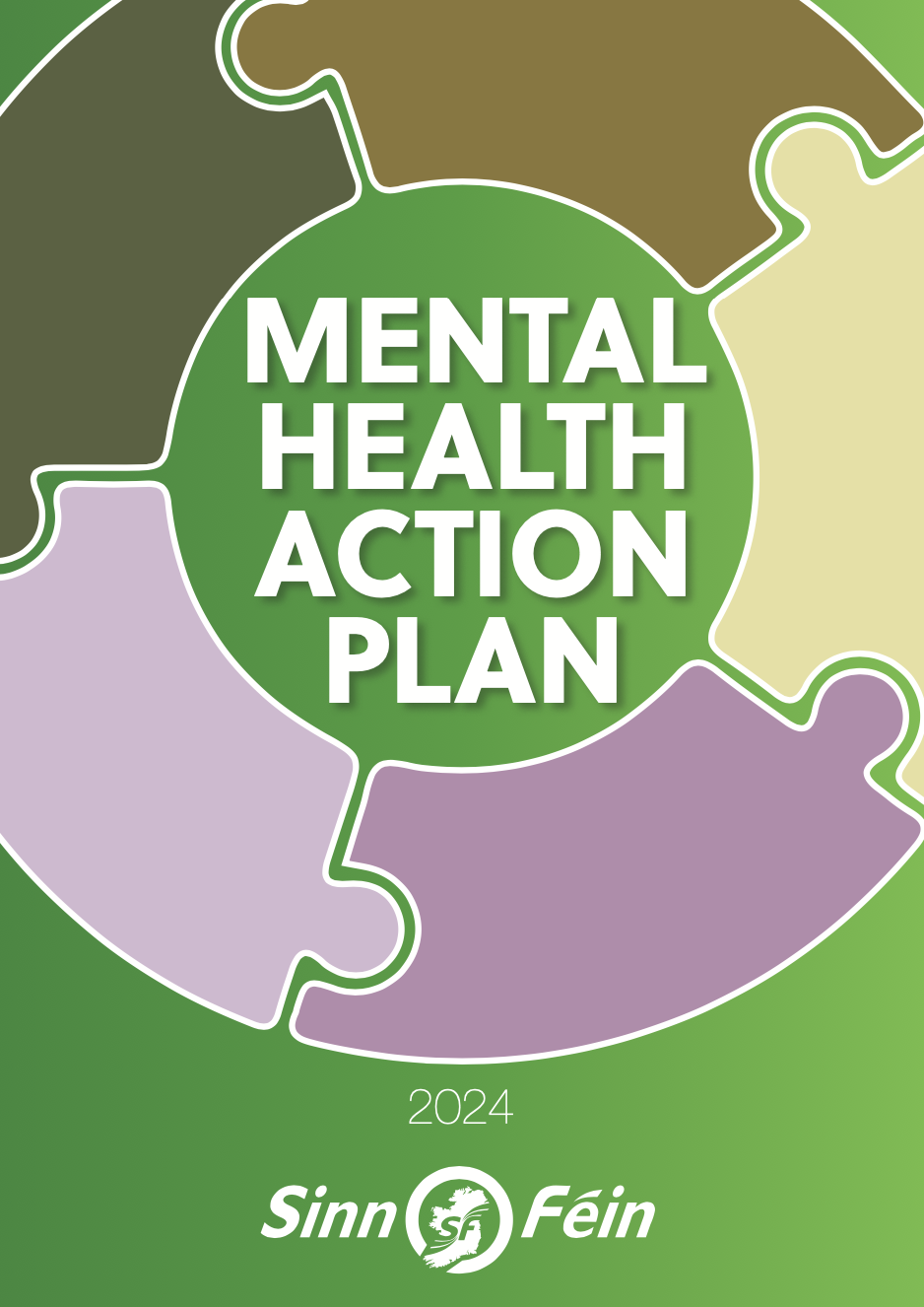 Mental Health Action Plan